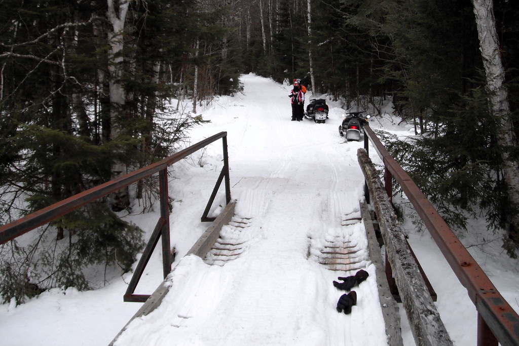 Dyer Brook Maine Weekend Winter Trip Feb 2011 (73) Flickr