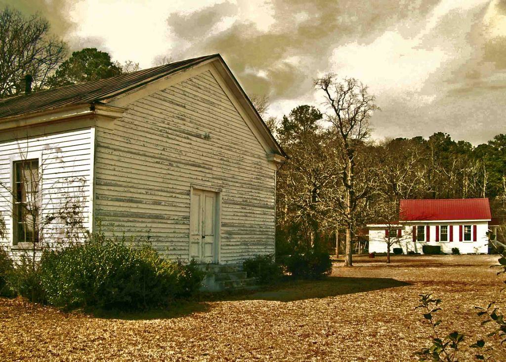 Country Lane in Old Sparta Old Sparta, Southern Flickr