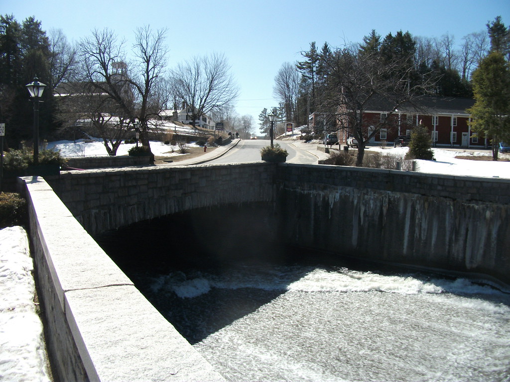 Peterborough, New Hampshire Peterborough, New Hampshire Flickr