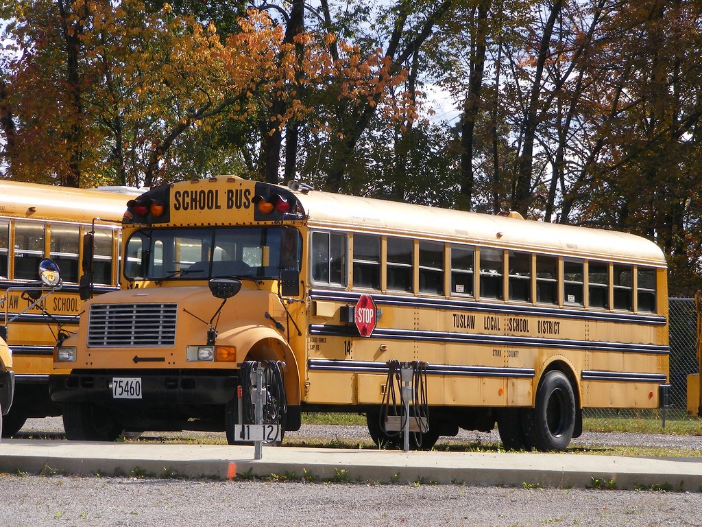 Tuslaw Local Schools 14 1993 Carpenter Classic Internatio… Flickr