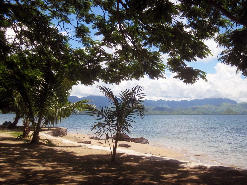 Volivoli Beach Resort, Rakiraki FijiMe Bula Flickr