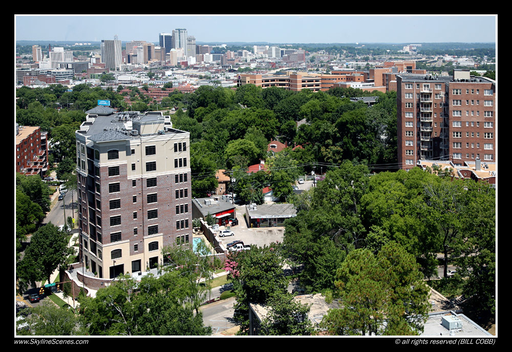 Birmingham, AL Residential Area Condo in Residential area … Flickr