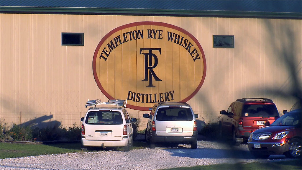 Templeton Rye, Templeton, Iowa Carroll County (204) Flickr