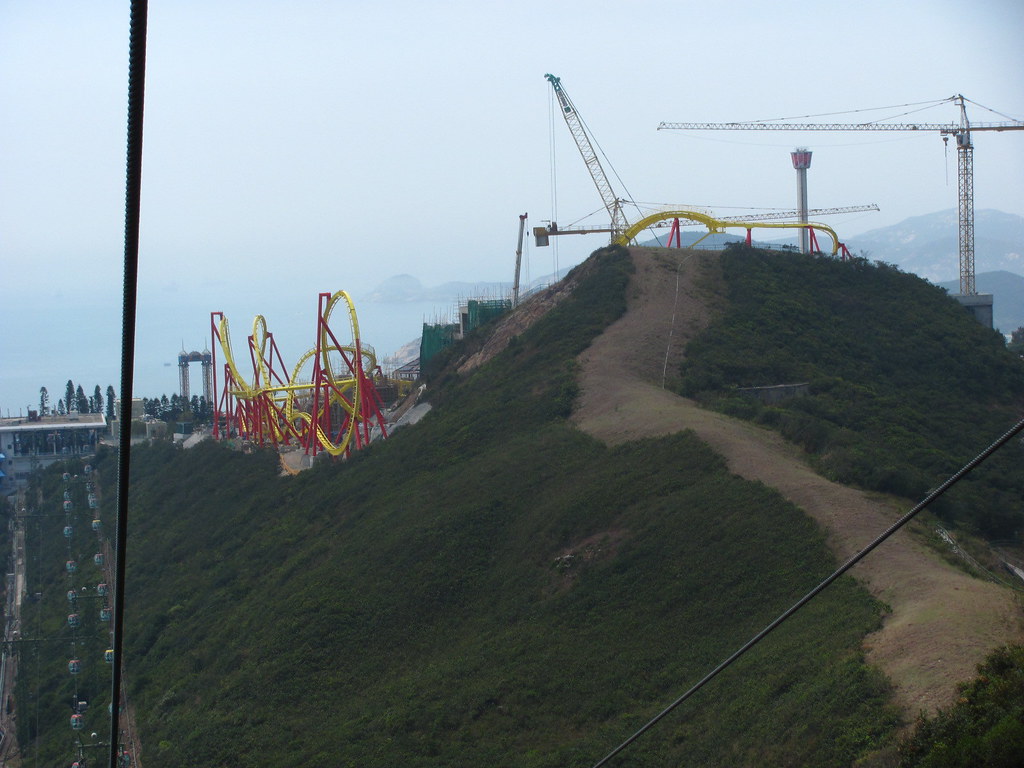 Ocean Park 166 Jeremy Thompson Flickr