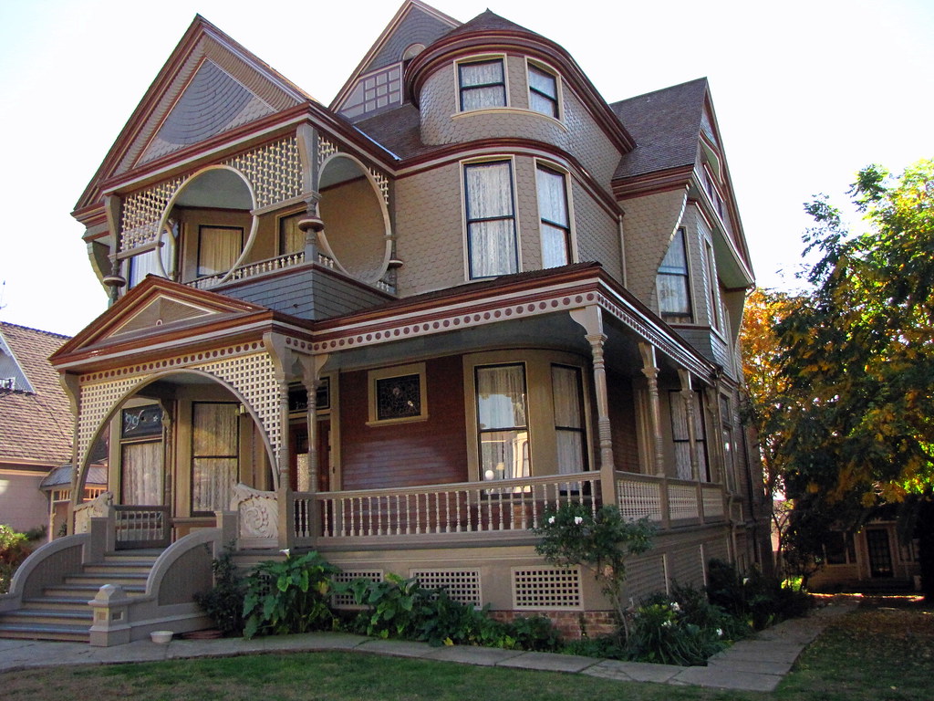 1330 Carroll Avenue The Sessions House San Franciscobase… Flickr