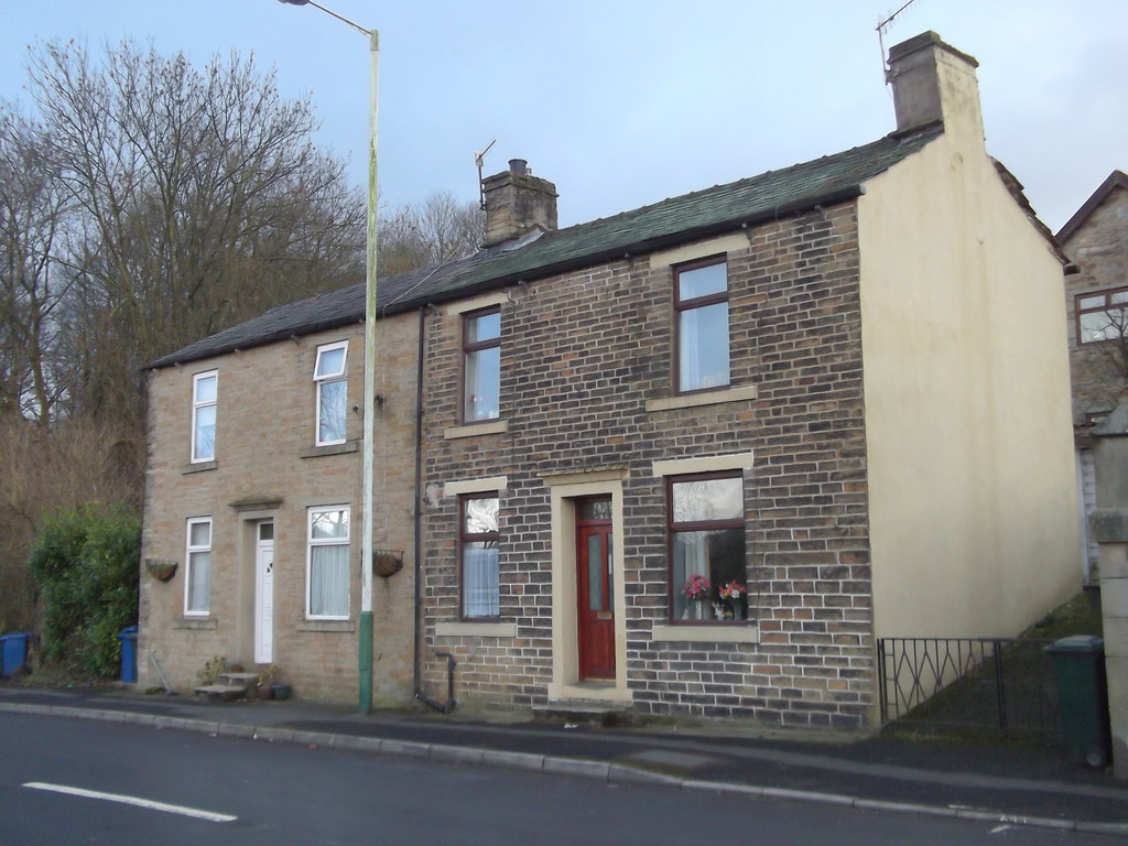 Road, Helmshore Robert Wade (Wadey) Flickr