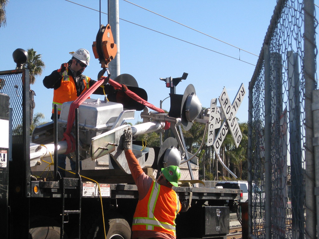 Expo Line Safety Equipment Installation Safety Equipment I… Flickr