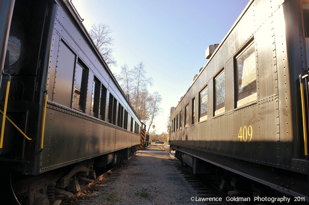 Pullman Passenger Cars The Pullman Palace Car Company, fou… Flickr