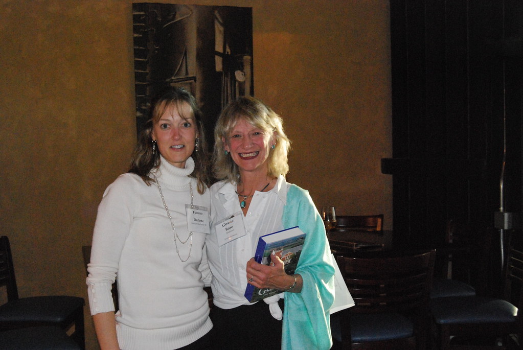 02/10/11 Raleigh, NC Networking Reception Flickr