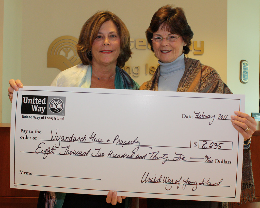 Wyandanch Homes and Property United Way of Long Island Flickr