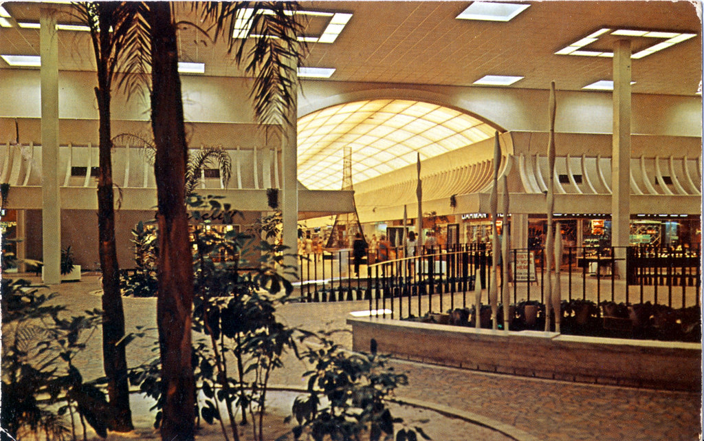 Greenbriar Mall, Atlanta, "One of Atlanta's outsta… Flickr