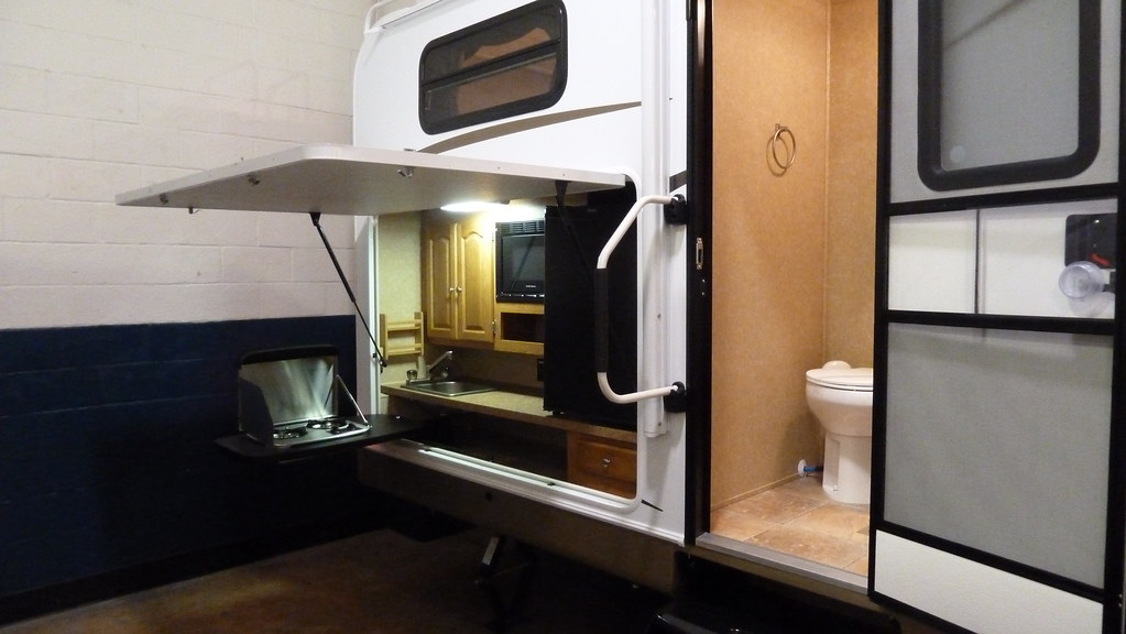 RV Show At The Maryland Fairground Timonium February 2010 Flickr