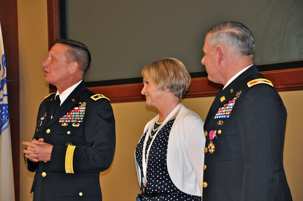 Untitled Command and General Staff College Flickr