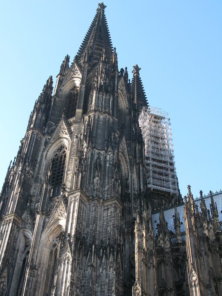 Köln Rossella Di Gioia Flickr