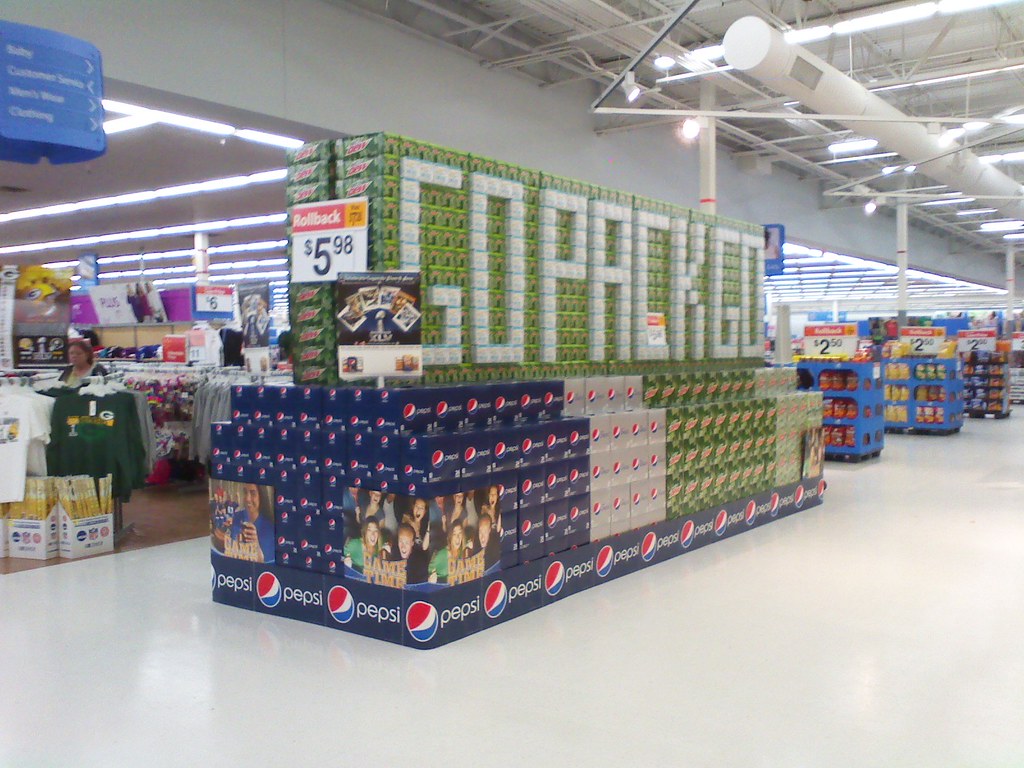 EckhardtWalMart Watertown 24Pack (1) Michelle Go1_Central Flickr