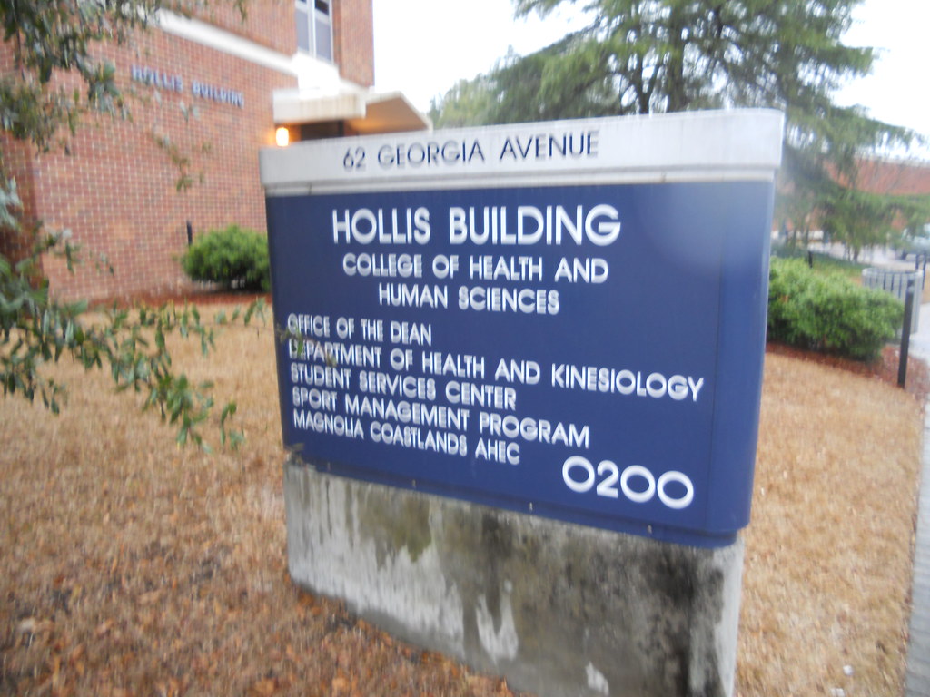 Hollis Building Inspection Not a GREEN BUILDING! Flickr