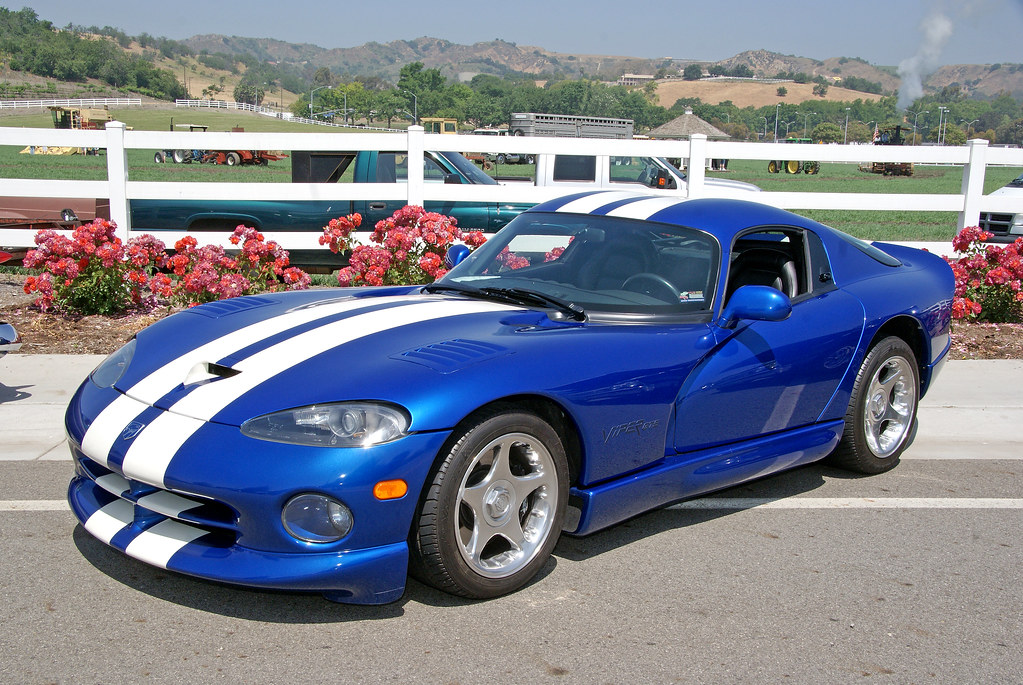 050909 Cal Poly Pomona Tractor & Car Show 189 www.socalcar… Flickr