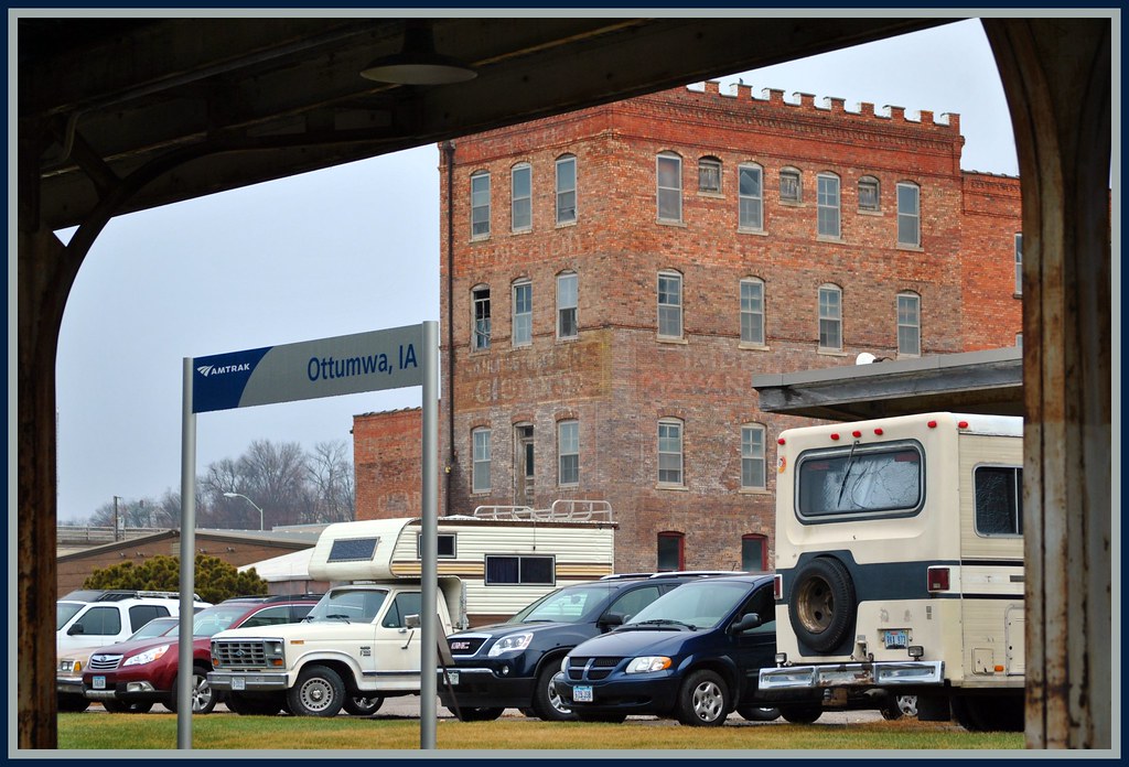 Ottumwa Iowa a photo on Flickriver
