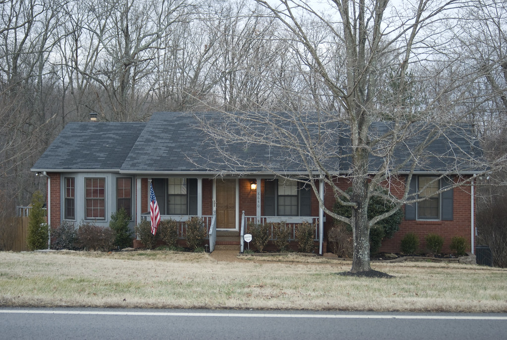 Pegram House for Sale 2011 Love this house? Find more in… Flickr