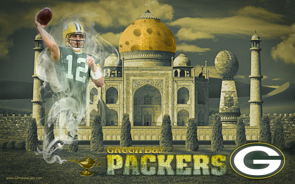 Green Bay Packers Wallpaper - Green Bay Packers Wallpaper The Cheese Majal Green Bay P Flickr