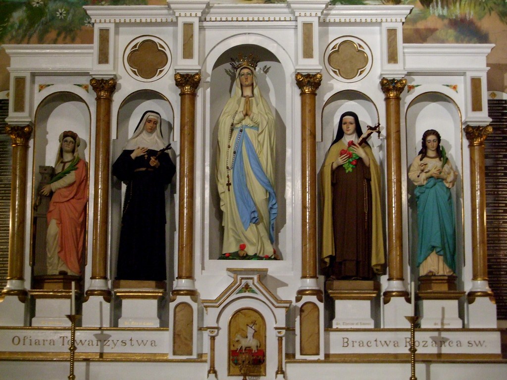 St Adalbert Catholic Church Buffalo Ny at Jesse Woodall blog