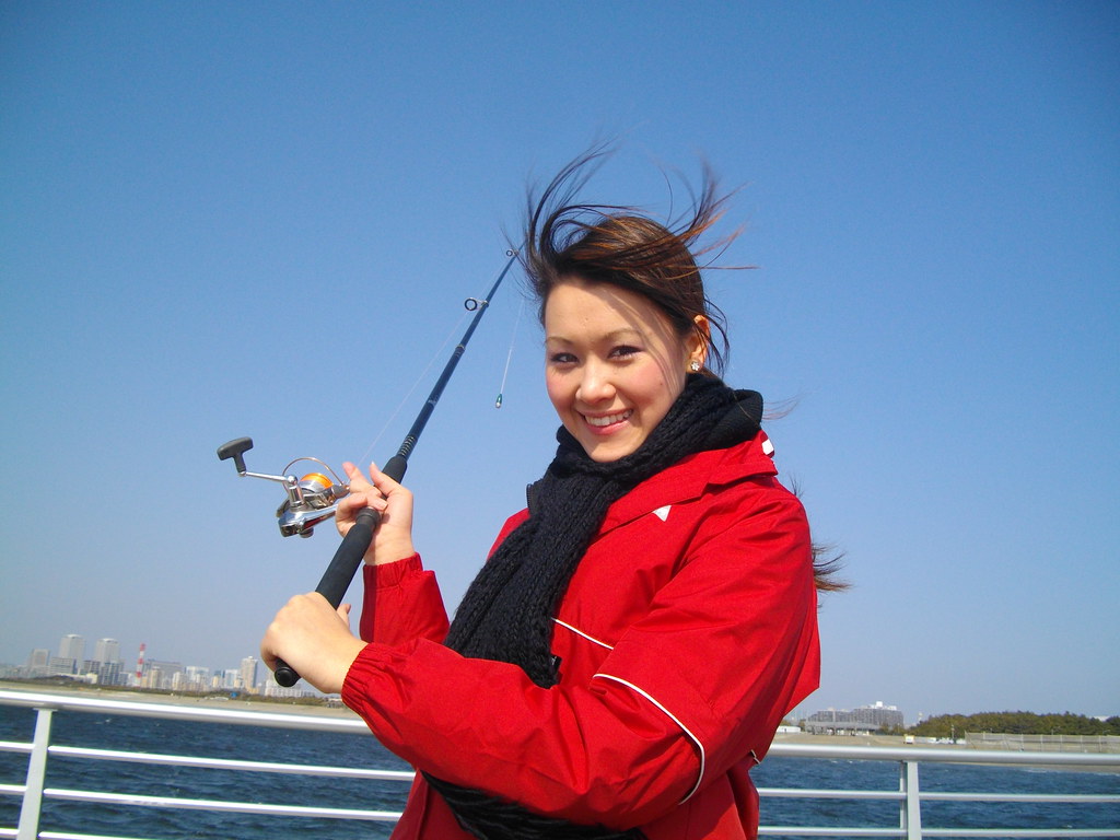 画像をダウンロード 釣り ポーズ 257609釣り ポーズとは