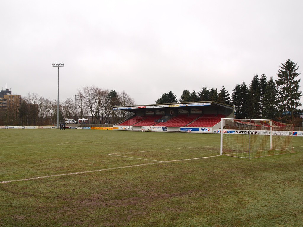 Nordheim_BSV_27_02_11_08.JPG 27. 02.2011; Oberliga Nieders… Flickr