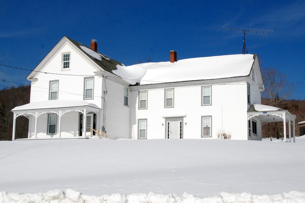 Dyer Brook Maine Weekend Winter Trip Feb 2011 (153) Flickr