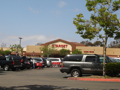 Target Poway, CA limontwsprite Flickr