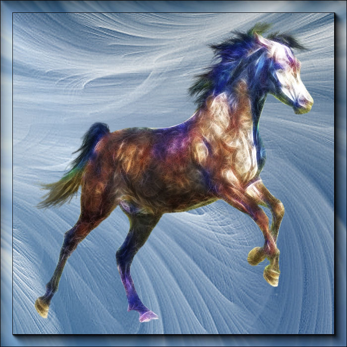 Champion The Wonder Horse Jameslemingthon Blog