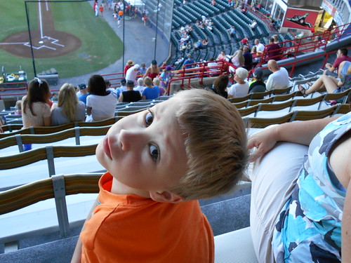 762013 4th of July Weekend Baseball Game Dale Flickr