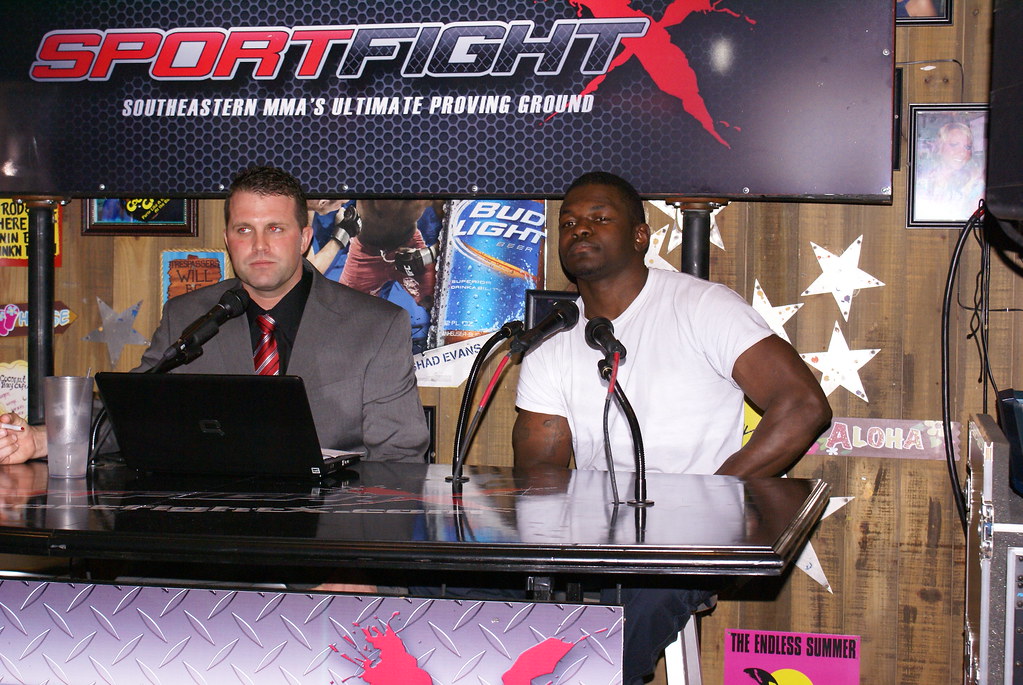 Tyler Smith Pro MMA Now Flickr