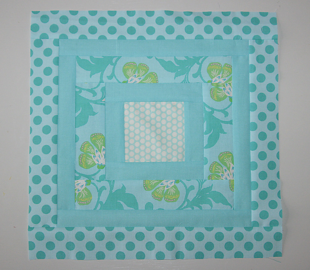 Quilters Journey BeeMonika Corey Flickr