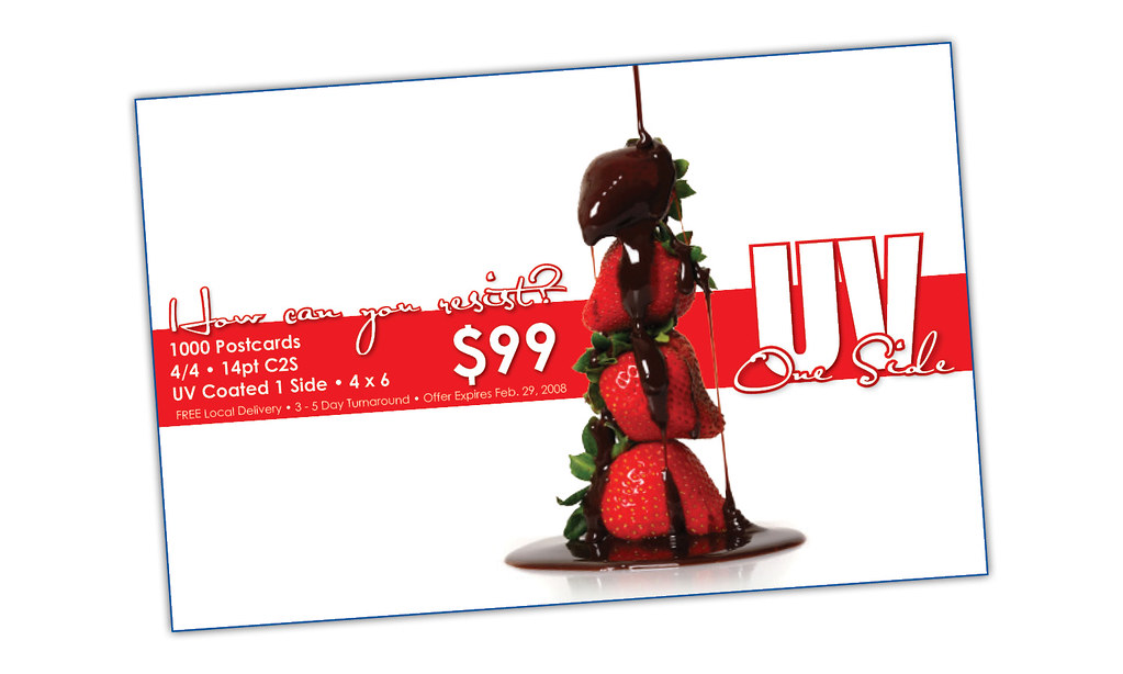 How Can You Resist? Employer Business Cards Tomorrow (AZ)… Flickr