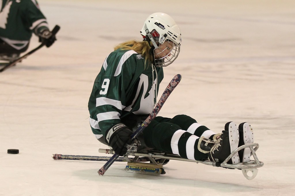 IMG_6517_flt1179270163O Minnesota Northern Sled Hockey Flickr