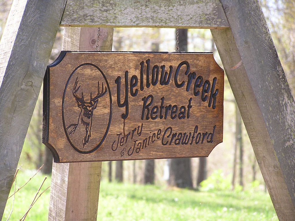 lodge13 Yellow Creek Outfitters Flickr