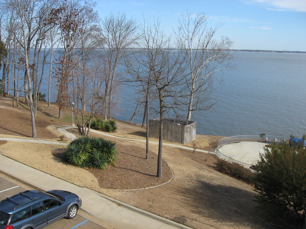 Jackson Yacht Club On the beautiful Ross Reservoir… Flickr
