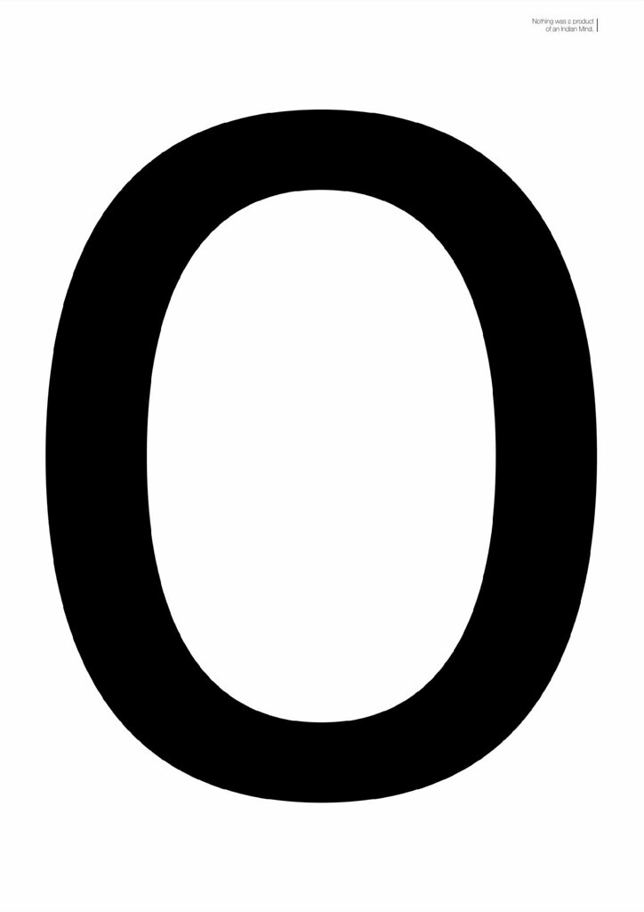 C0150_Poster Design Entry | ‘ZERO’ The concept of zero as a … | Flickr