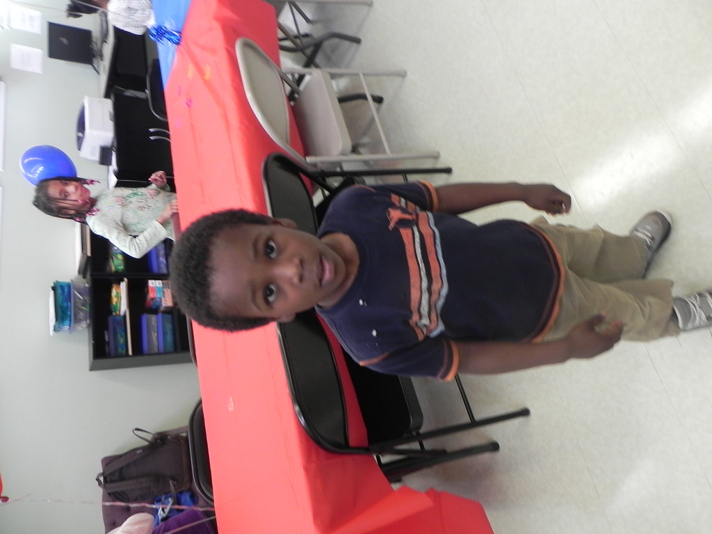 DSCN1553 Charlotte Housing Authority Flickr