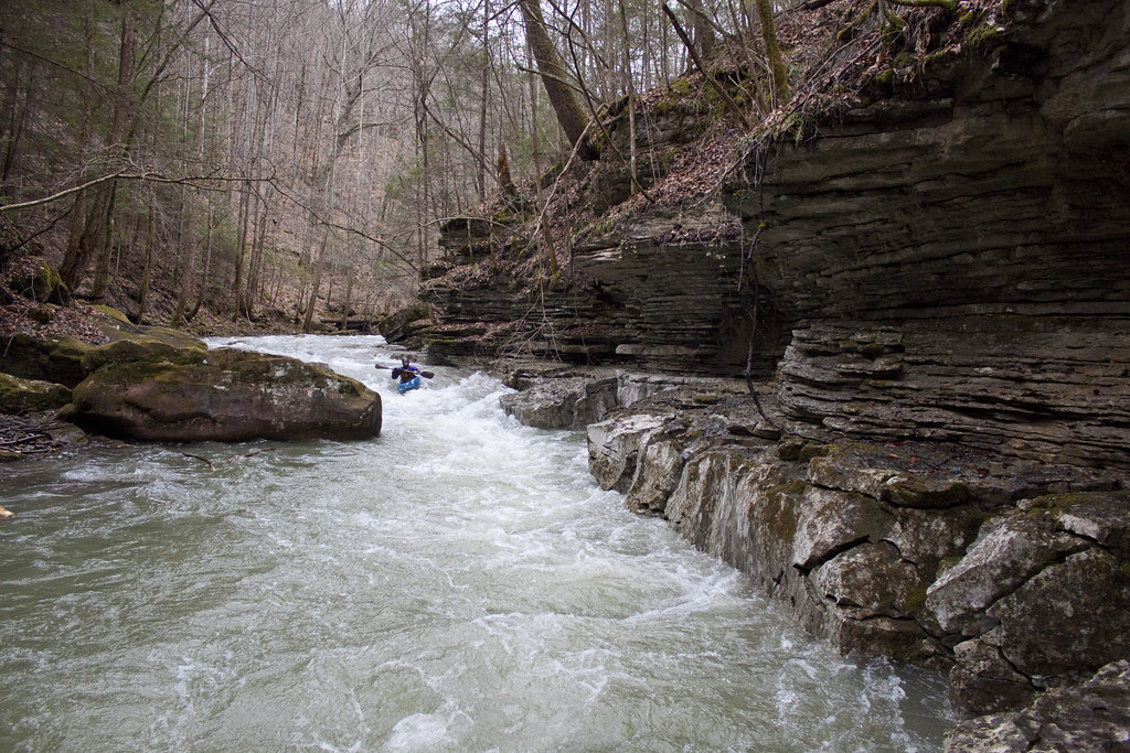 20110225_014 TN Big Piney Creek of the East Fork Obey, Bra… Flickr