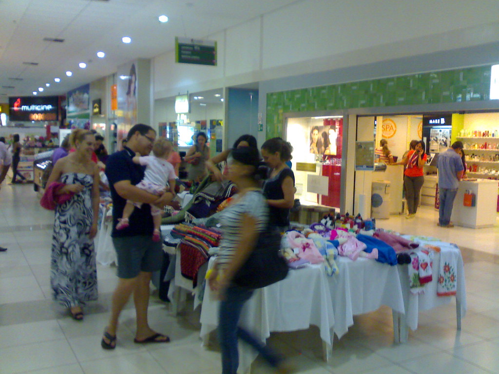 exposição shopping rio verde 2501 e 26012011 Maria Aparecida Flickr