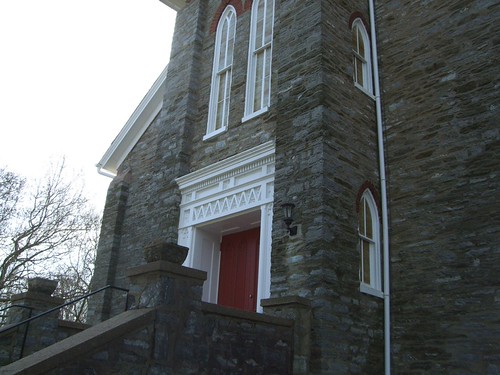 St. Joseph Catholic Church on Carrollton Manor, Buckeystow… Flickr