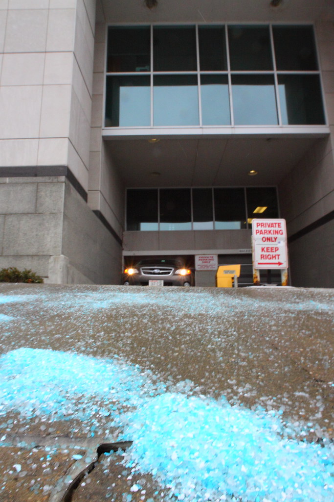 Wisconsin's corroded capitalbest photos of damage from deicing salt