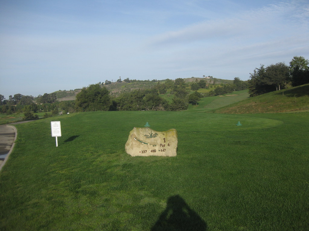 110313 Glen Annie golf course Goleta, California Flickr