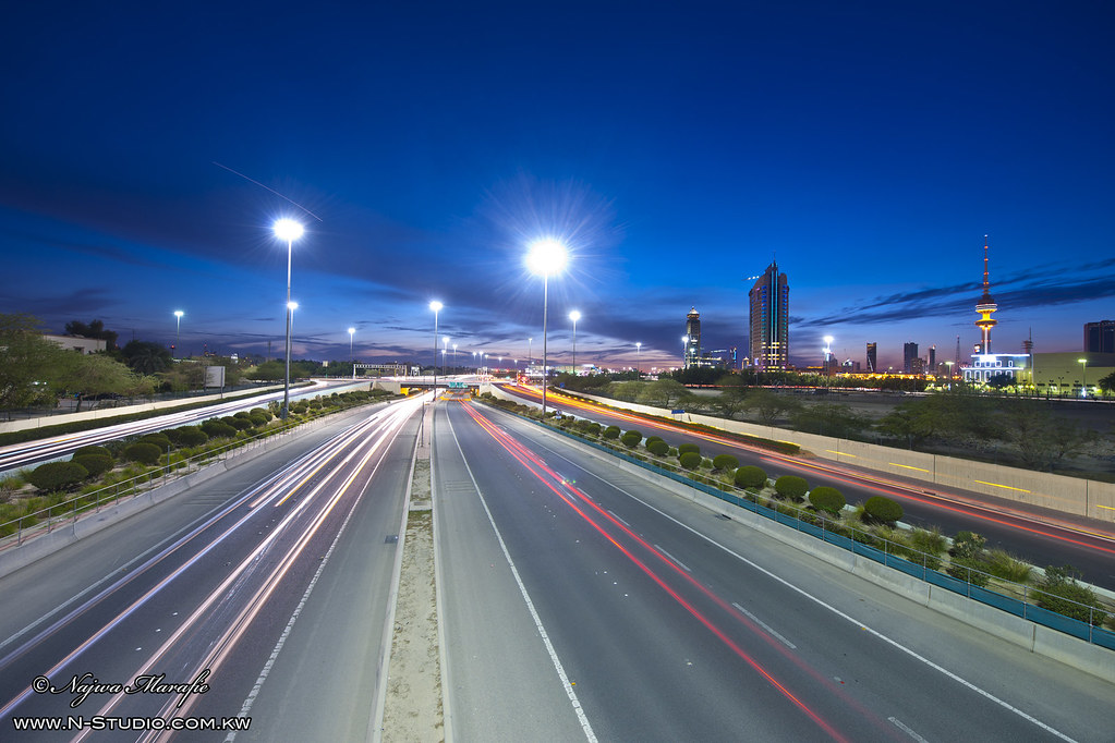 079/365 1st Ring Road Location Kuwait City City Dasma C… Flickr