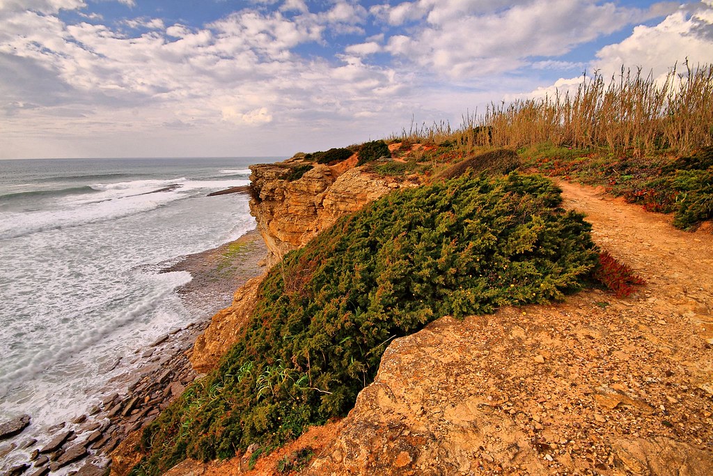 Light Coast Portugal Mafra Ericeira Francisco Antunes Flickr