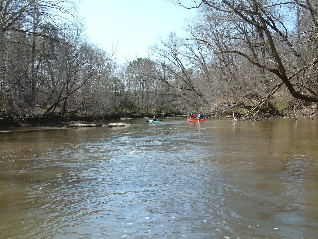 PamlicoTar River PamlicoTar River Foundation Environment North