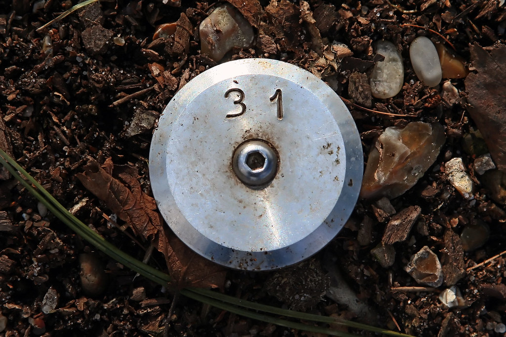 31 Colney Woodland Burial Park Norwich, Norfolk, England, … Flickr