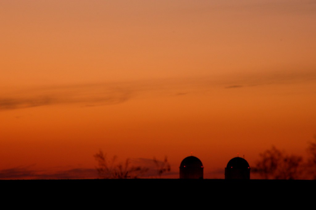 Comanche Peak Nuclear Power Plant, Glen Rose, Texas Flickr
