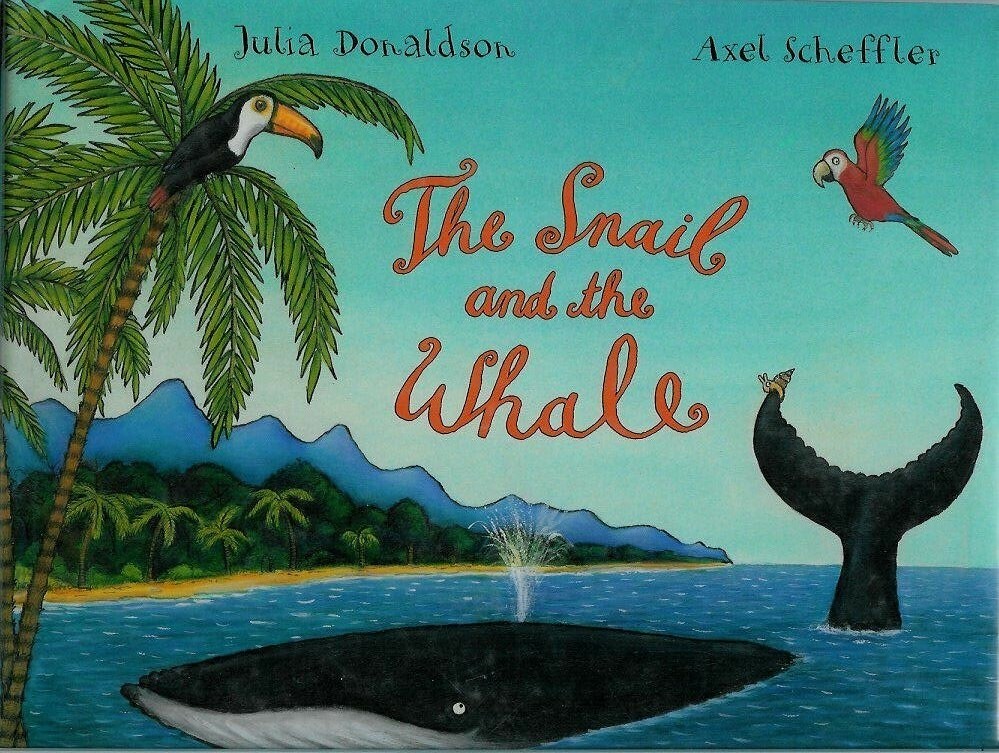 snail_whale Catherine Ross Flickr